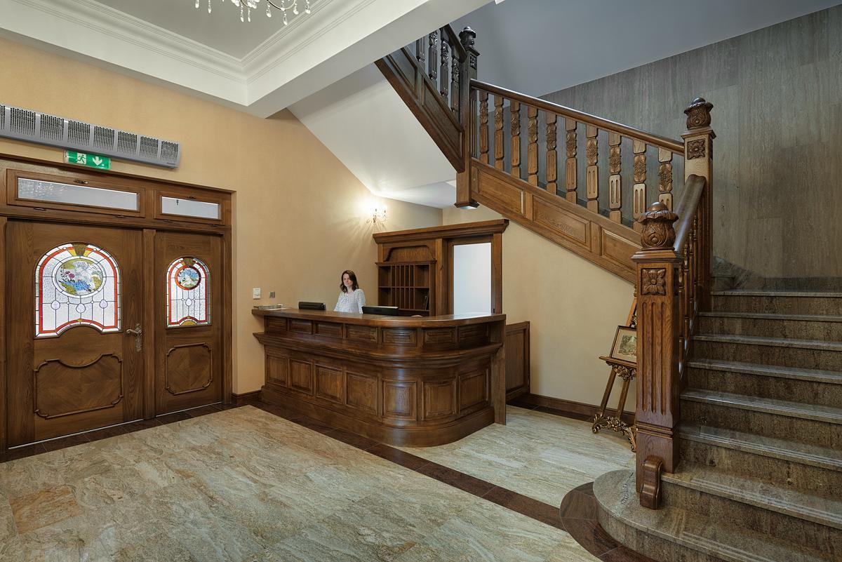 Hotel Palac Poledno المظهر الخارجي الصورة