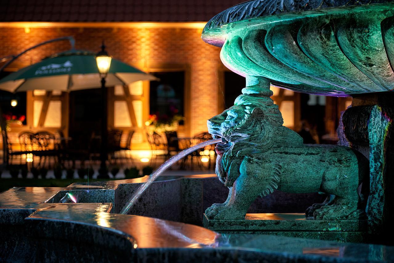 Hotel Palac Poledno المظهر الخارجي الصورة