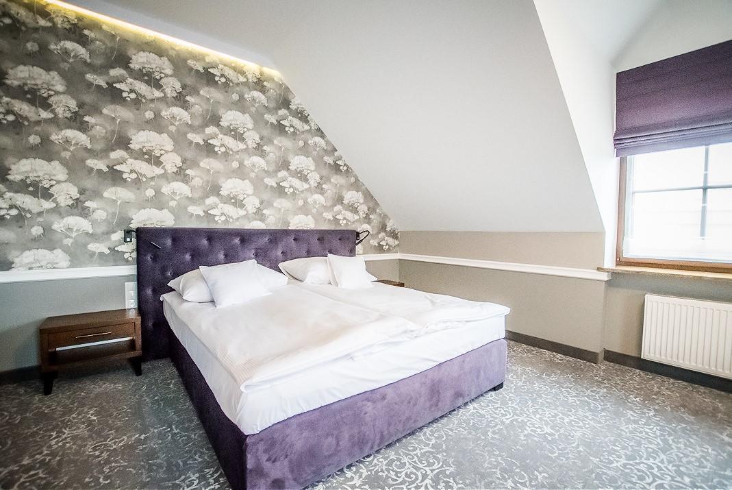 Hotel Palac Poledno المظهر الخارجي الصورة
